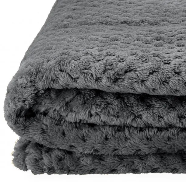 Deka NOAH SS22 818771 sivá