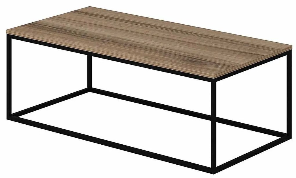 Konferenčný stolík Tiger 120 × 42 × 60 cm