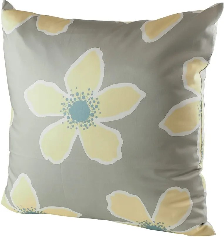 VEBA Obliečka na dekoračný vankúšik - Primavera kvet