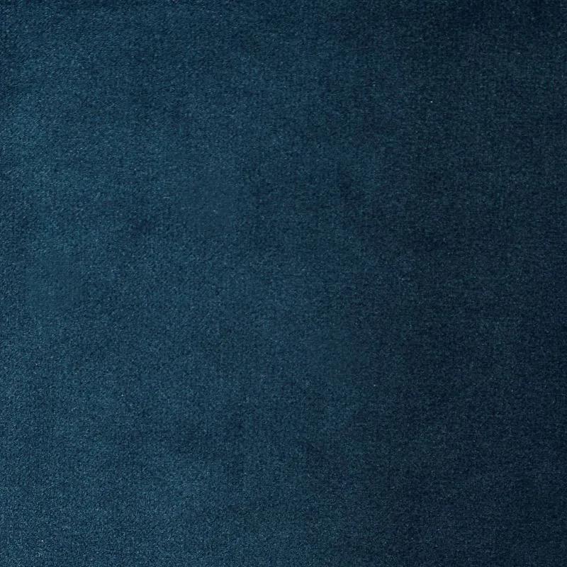 Modrý zatemňovací záves na páske VILLA 140x270 cm