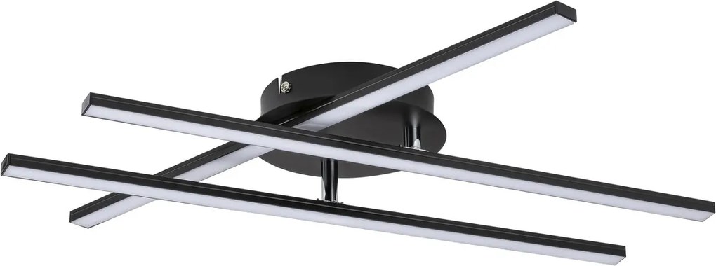 Rabalux 3514 Svetlana stropné LED svietidlo, 53,5 cm