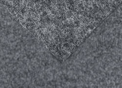 Koberce Breno Metrážny koberec REWIND 900 Dilour 2225, šíře role 400 cm, sivá