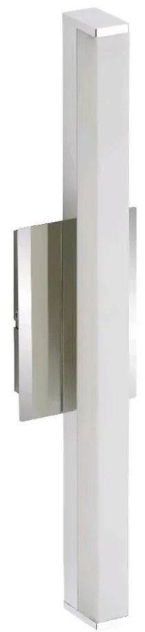 Briloner 2206-018 - LED Kúpeľňové osvetlenie zrkadla SPLASH LED/6W/230V IP23