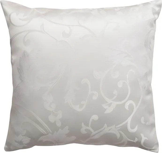 Vankúšová obliečka Natural Pearl 40 × 40 cm