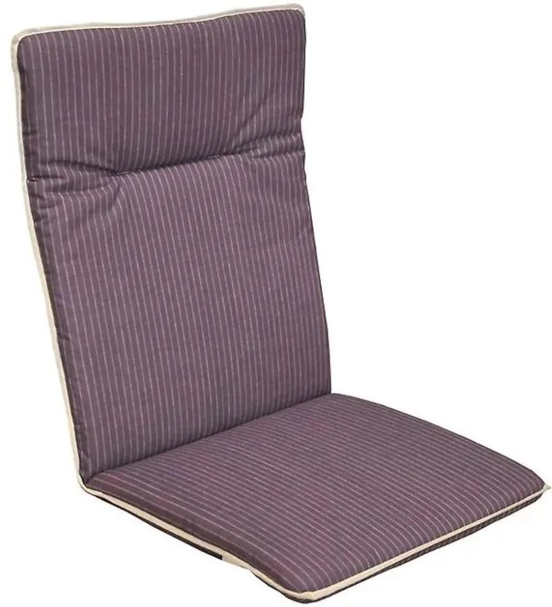 Podsedák na záhradnú stoličku SORT vysoký