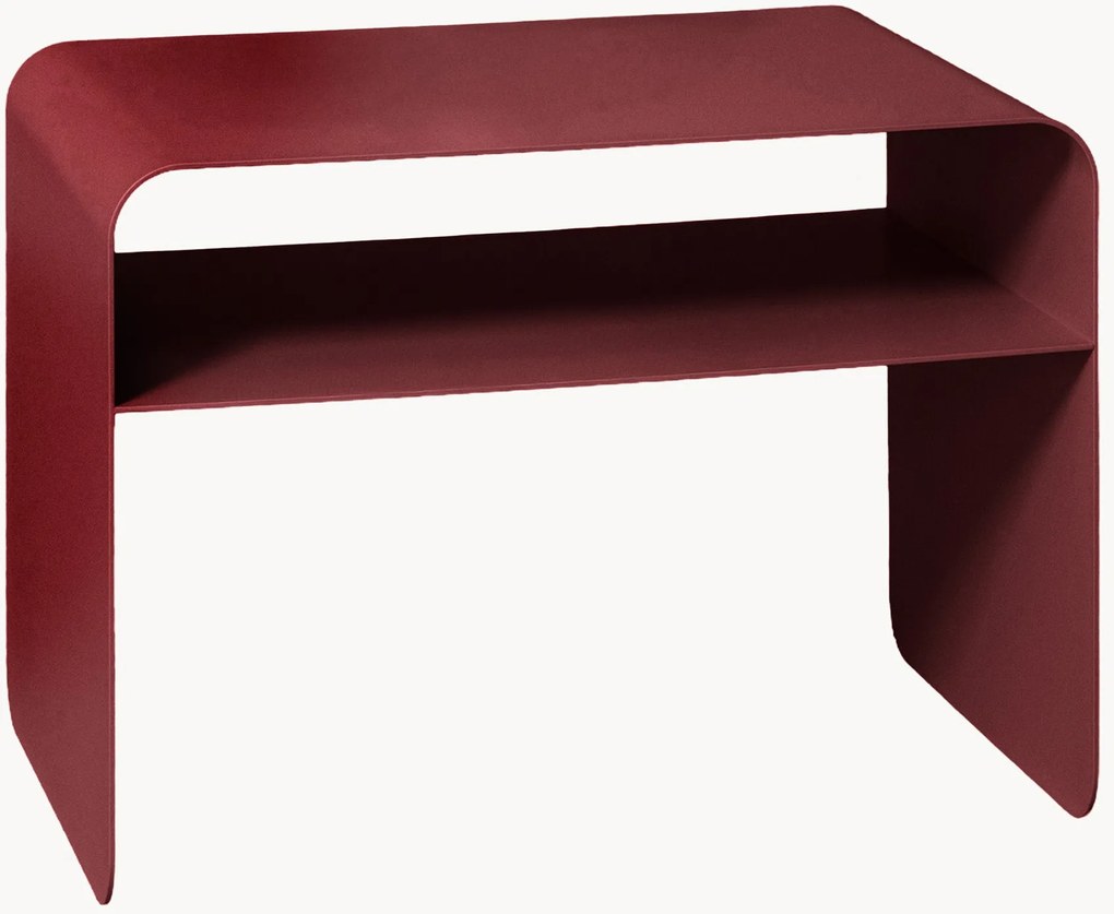 Ručne vyrobený pomocný stolík Cosmo