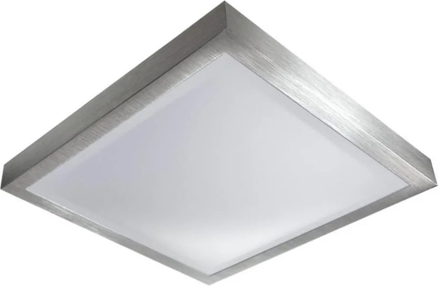 Stropné svietidlo VITAL 2xE27/60W/230V matný chróm
