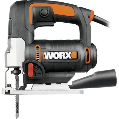 Kmitacia píla WORX WX478.1 650W