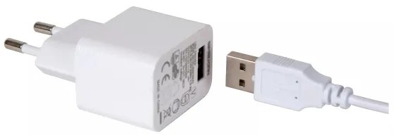 Lucide 27703/02/30 - LED Stm. nab. vonkajšia lampa ANTRIM LED/2,2W/4V IP54 čierna