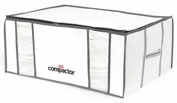 Compactor Úložný box s vákuovým vrecom XXL Life
