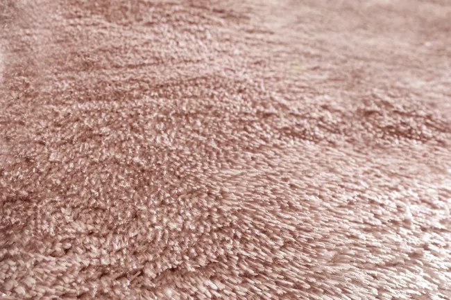 Koberec CAMPOS ružový