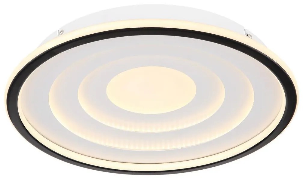 Globo 41580-24 - LED Stropné svietidlo FOPPA LED/24W/230V