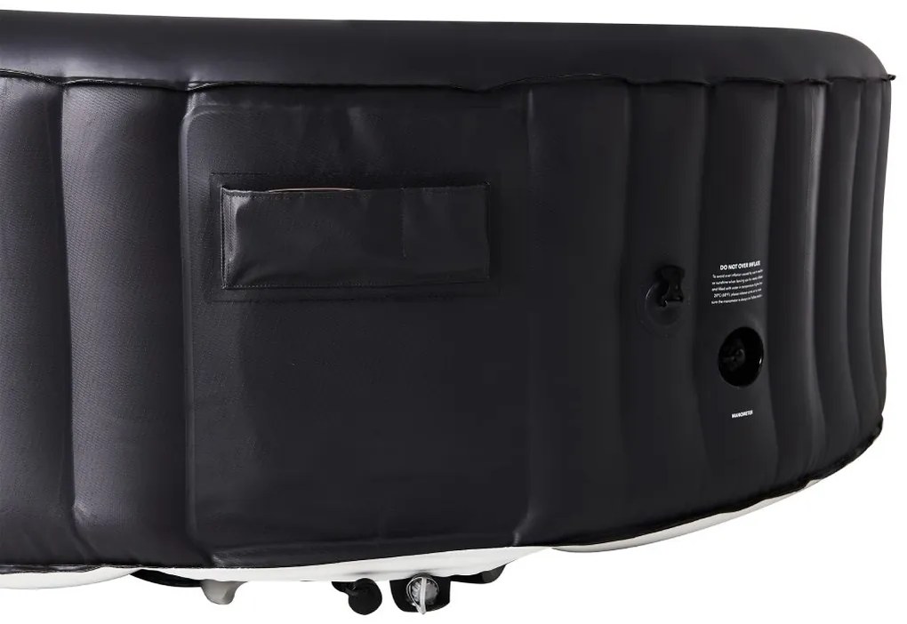 Marimex | Vírivý bazén MSPA Rimba U-RB062 | 11400297