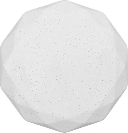 LED stropné svietidlo LED/36W/230V 3000/4000/6000K pr. 49 cm