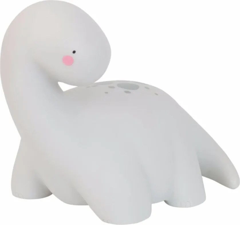 Stolová lampa Brontosaurus