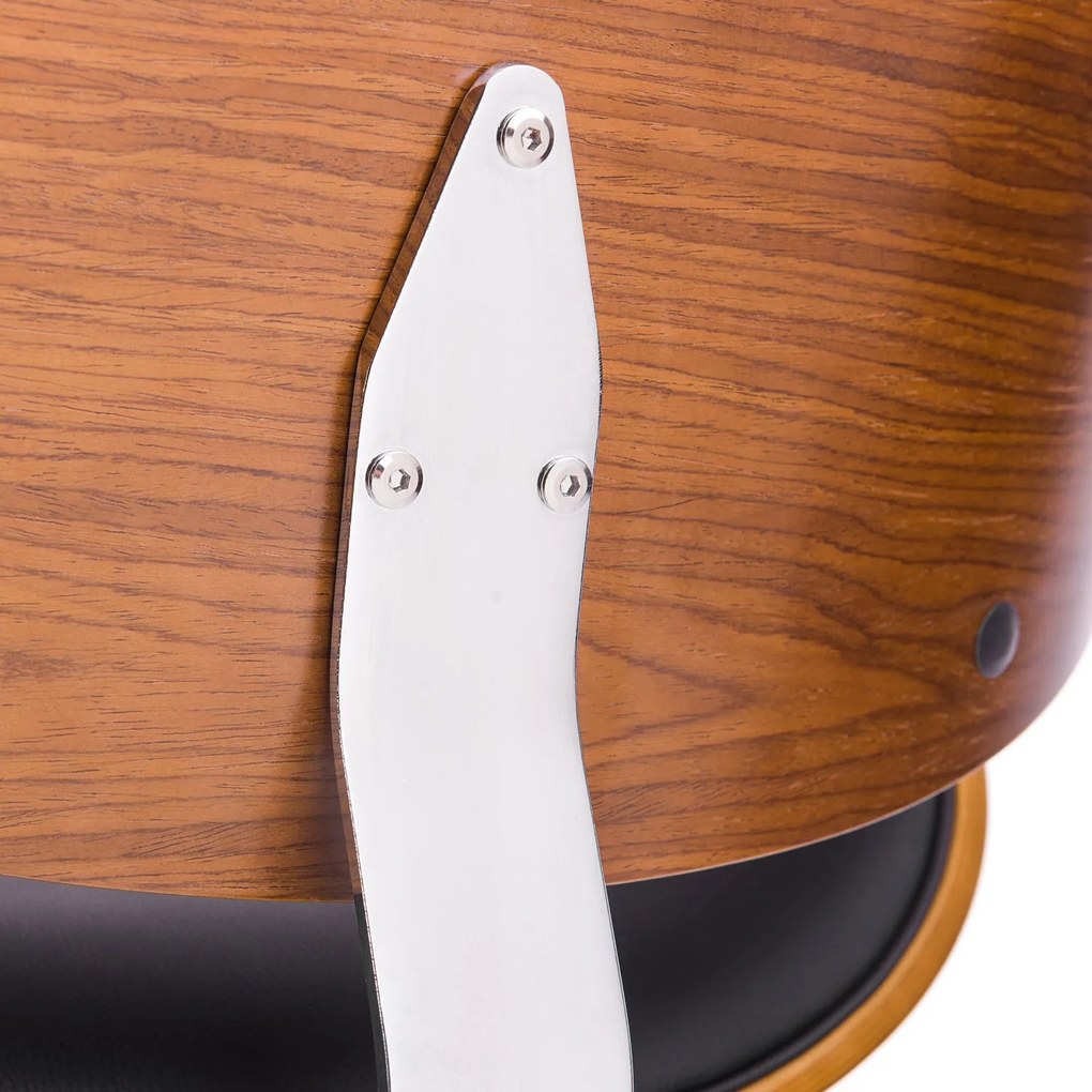 Barová stolička Sofotel Serri 2705 - čierna