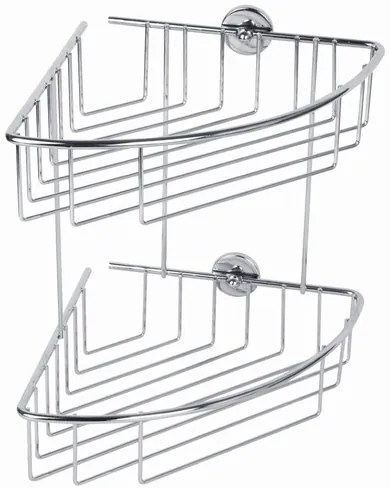 Tesa Baath košík chróm 40215-00000-01