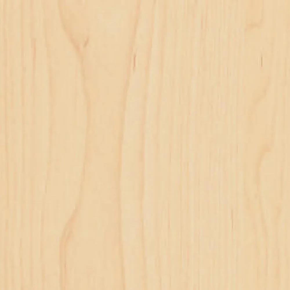 Samolepiace fólie javorové drevo, na renováciu dverí, rozmer 90 cm x 2,1 m, GEKKOFIX 3010911, samolepiace tapety