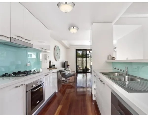 Westinghouse 64005 - LED Stmievateľné stropné svietidlo ESSER LED/15W/230V