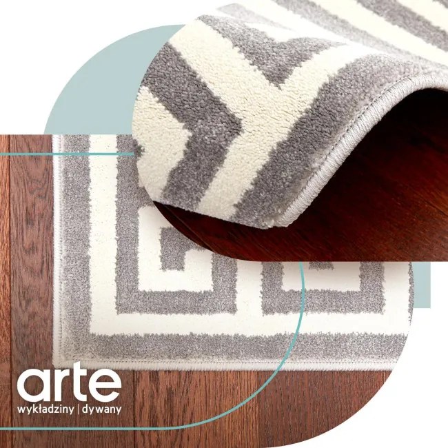 Koberec Agnella Riviera Pireus popol