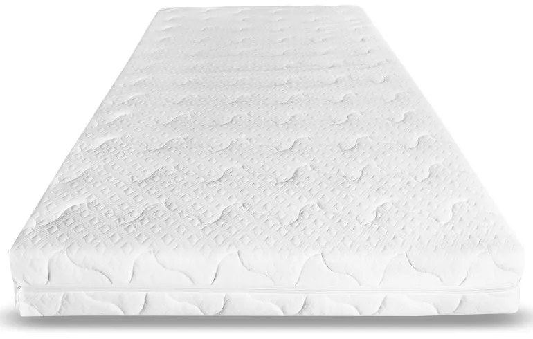 Obliečka na matrac Ekonomik EMI, 140x200 10 cm