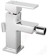 Ferro ZICCO, bidetová batéria, chrómová, BZI6