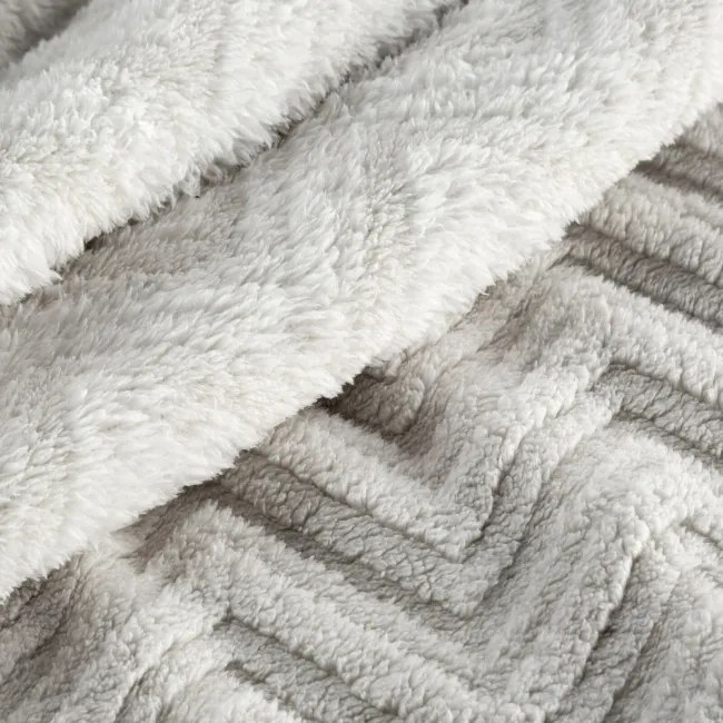 Deka D91 strieborná