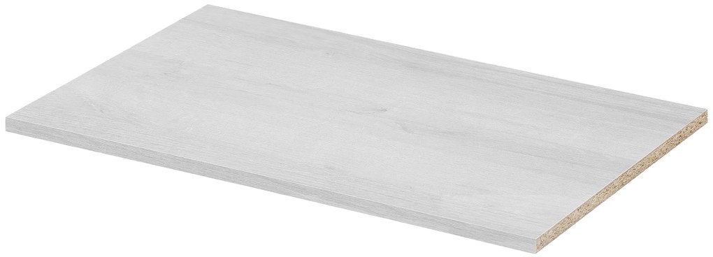 Polica 76x46 cm do detskej šatníkovej skrine - nórska borovica