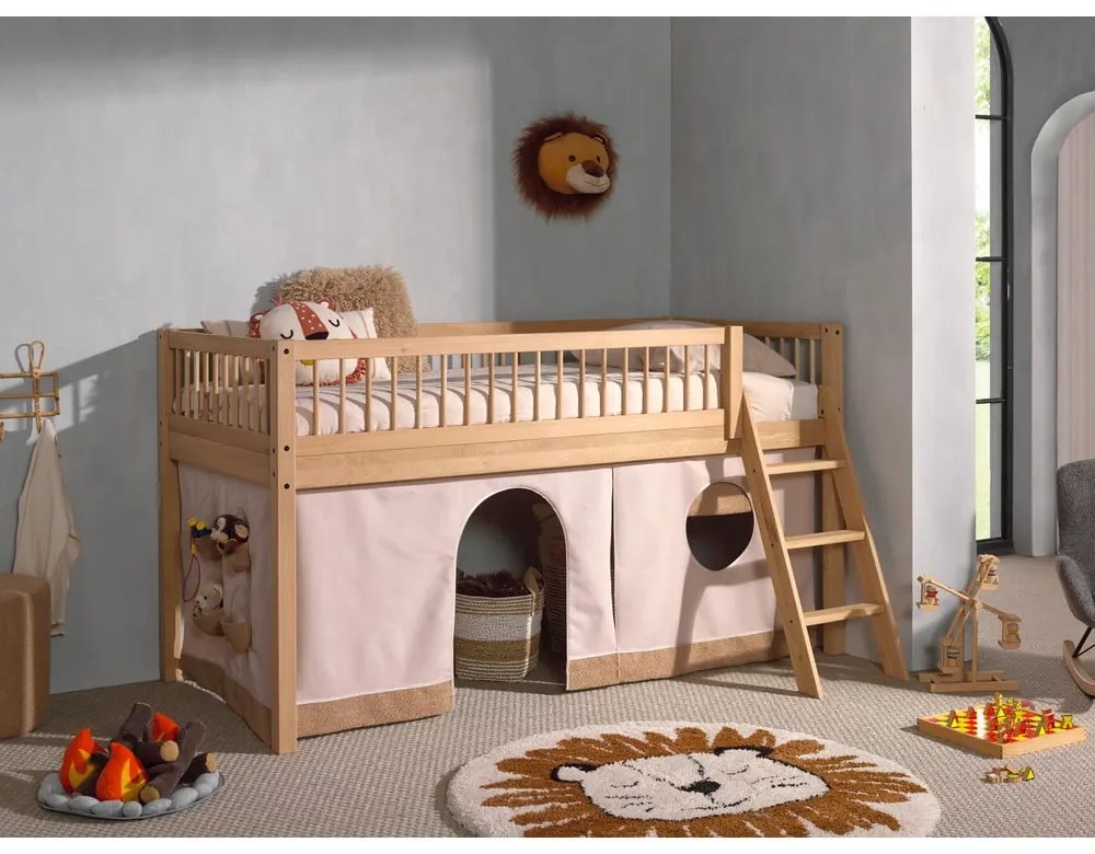 Detský záves k posteli Forrest – Vipack