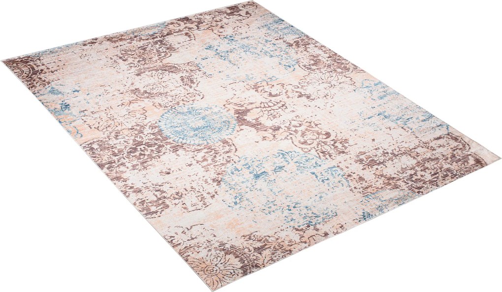 TA Koberec 43850 TLAČ TOSCANA Rozmer: 140x200 cm