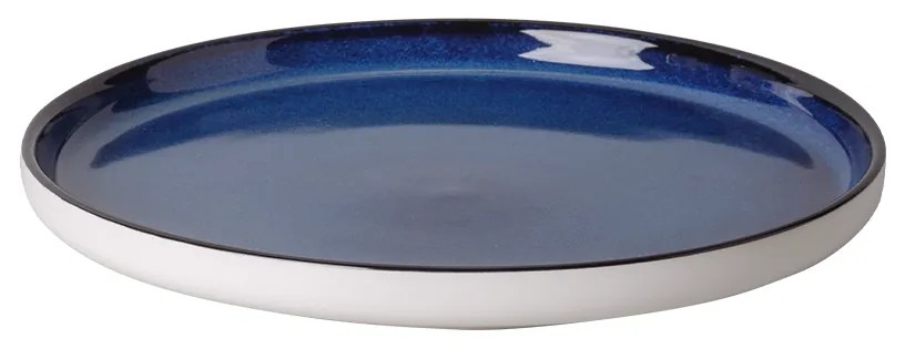 Porcelánový set 16 ks - Gaya RGB Ocean Lunasol - w0029
