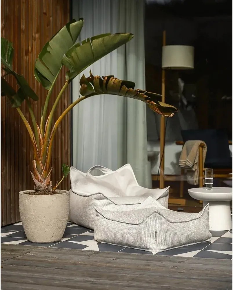 Detský záhradný sedací vak Outdoor – Wigiwama