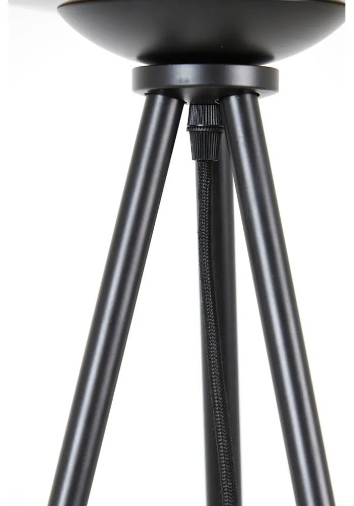 Zelená stojacia lampa (výška 146 cm) Mayson - Light & Living