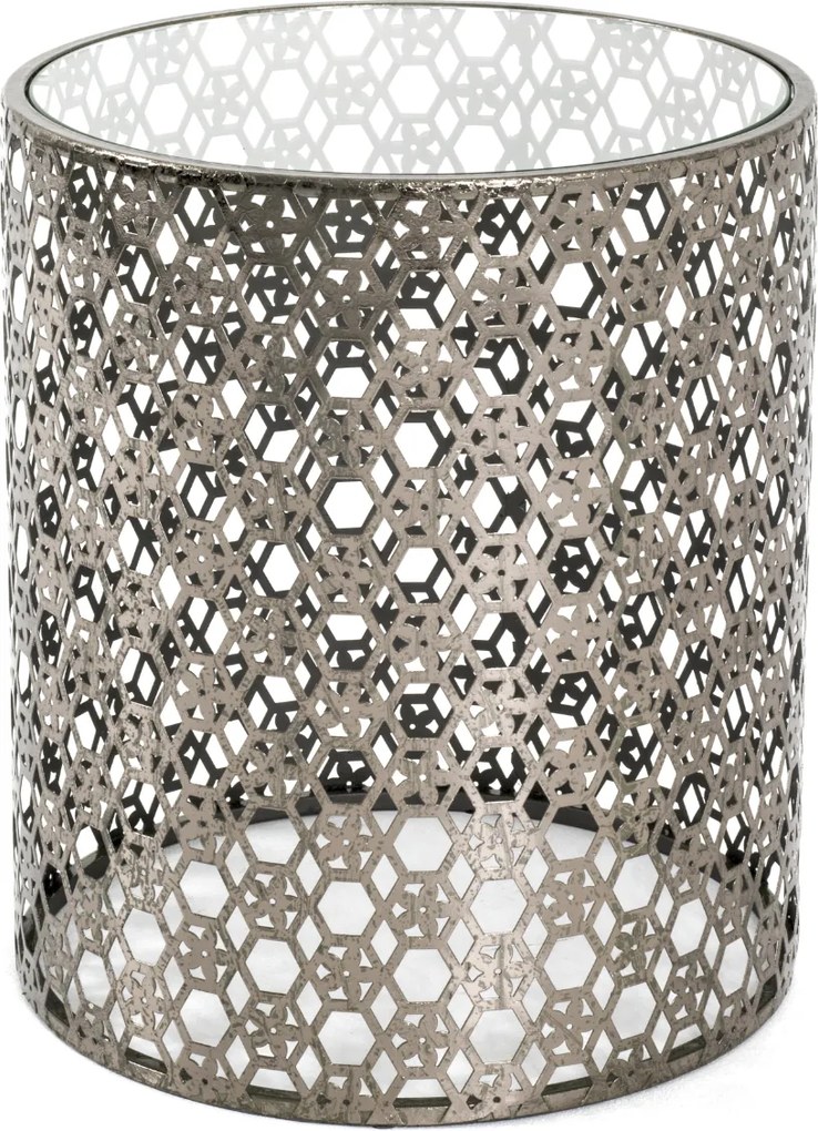 Sconto Prístavný stolík INDUSTRY 3