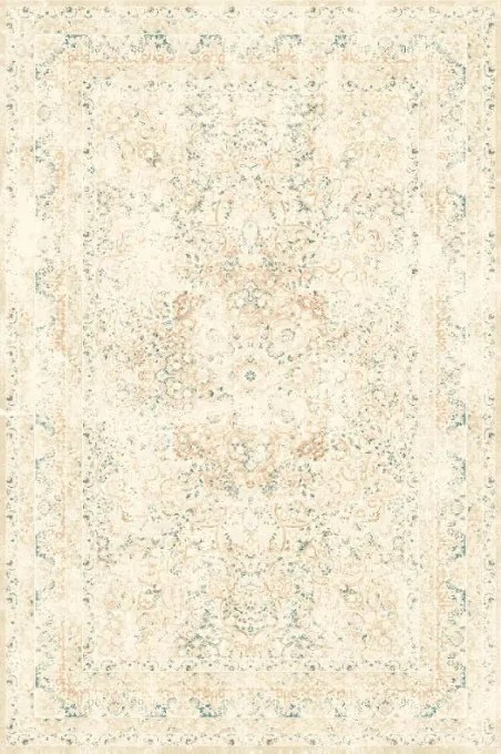 Koberec Agnella Agnus Flax krémový