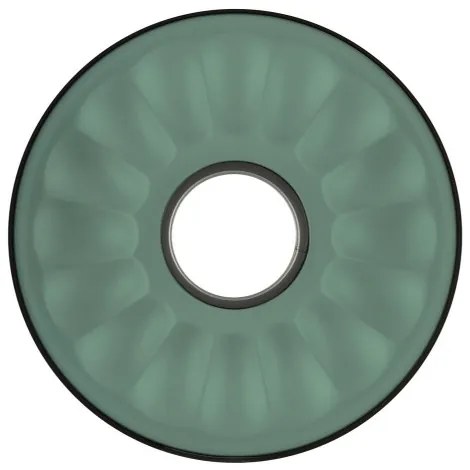 Guardini Forma na bábovku Bon Ton 26 cm zelená Barva: zelená