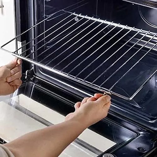 CMP Paris Výsuvná prídavná polica, rošt do rúry, univerzálna veľkosť, chrómovaná oceľ ROŠT