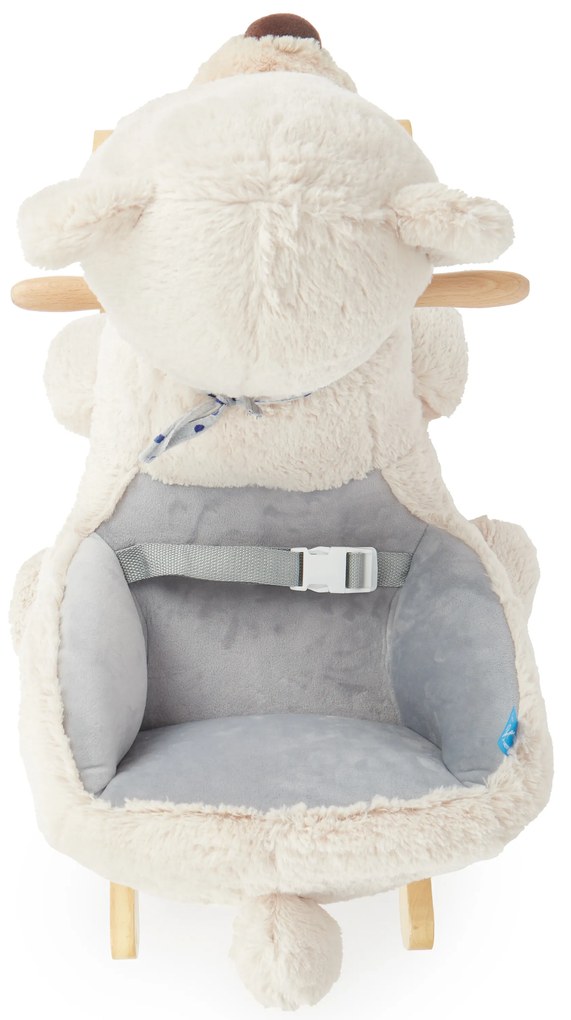 Bieco – Hojdací medveď