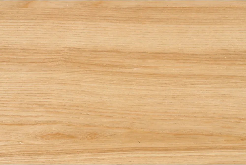 Jedálenský stôl z masívneho dreva 92,5x182 cm Sticks – Zuiver