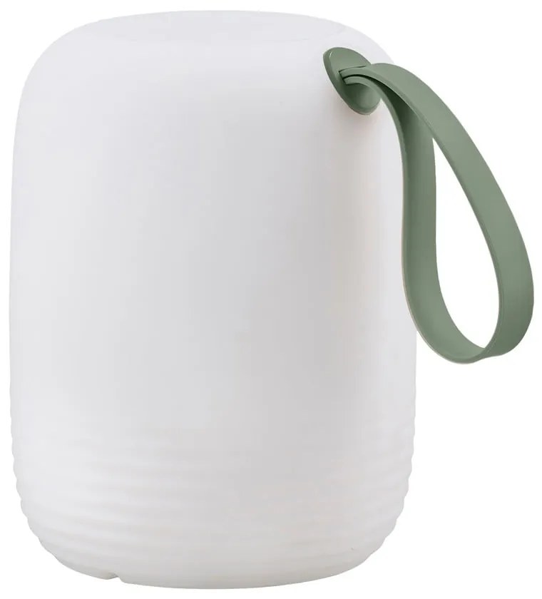 LED vonkajšie svietidlo na USB ø 12,5 cm Hav – Villa Collection