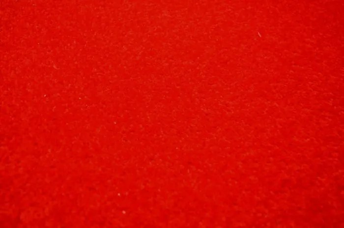 Betap koberce AKCE: 57x120 cm bez obšití Metrážový koberec Eton 2019-15 červený - Rozměr na míru bez obšití cm