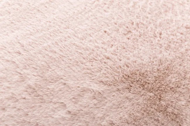 Koberec MOYO HAPPY 2 ružový