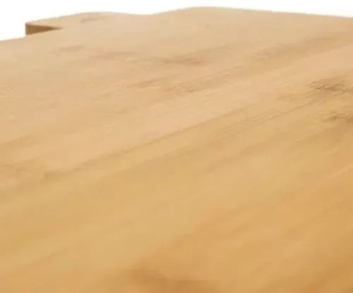 Bambusové dosky so stojanom Ruhhy - 4 ks