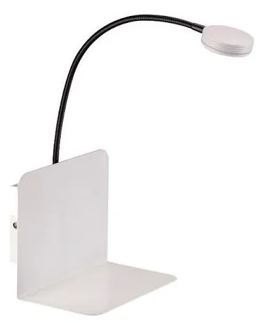 Spot-Light LED Nástenné svietidlo ARLES LED/3W/230V SP0179