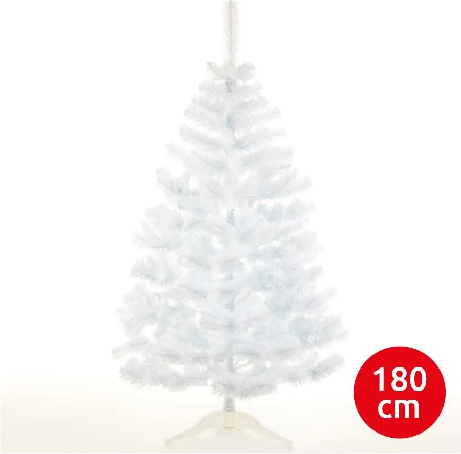 Erbis Vianočný stromček XMAS TREES 180 cm borovica ER0016
