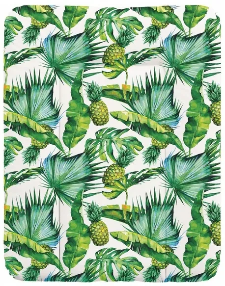 Ceba Baby Mäkká prebaľovacia podložka Design 50x70 Farba: lapač snov