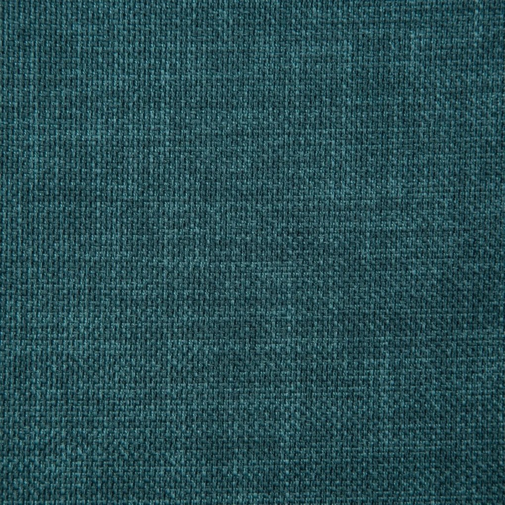 ZATEMŇOVACÍ ZÁVES NA KRÚŽKOCH TERRA COLLECTION MOROCCO 140X250 CM TYRKYSOVÁ
