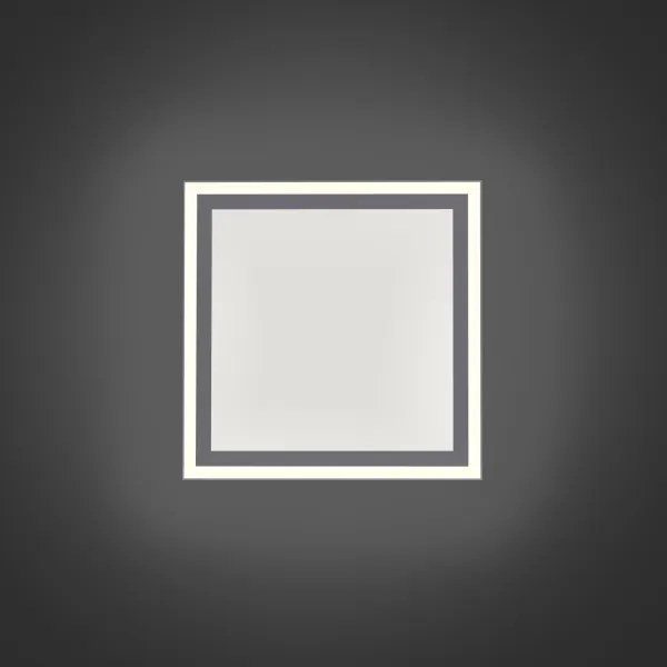 Leuchten Direkt 14850-16 - LED Stmievateľné svietidlo LED/17W/230V + LED/13W + DO