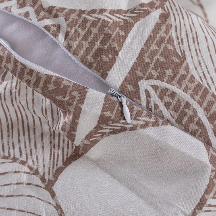 Posteľné obliečky z mikrovlákna JASPIS jednolôžko