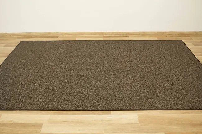 Koberec Maxima 45 hnedý